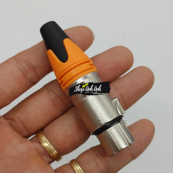 Jack Canon LTT Chân Đồng