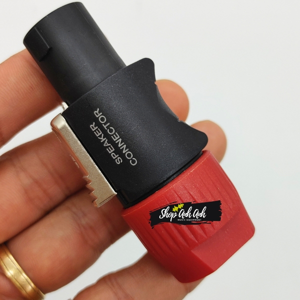 Jack Speakon Xịn Đồng NM