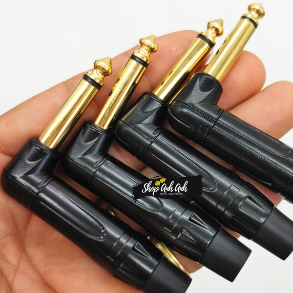 Jack 6 Ly Cong Thân Ghép HM