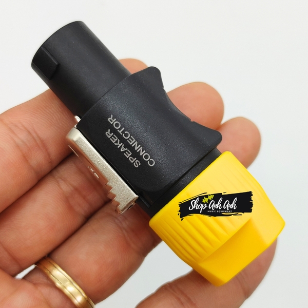 Jack Speakon Xịn Đồng NM