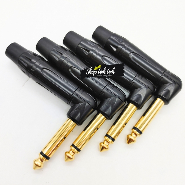 Jack 6 Ly Cong Thân Ghép HM