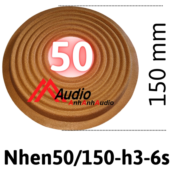 Nhện Loa Các Cỡ