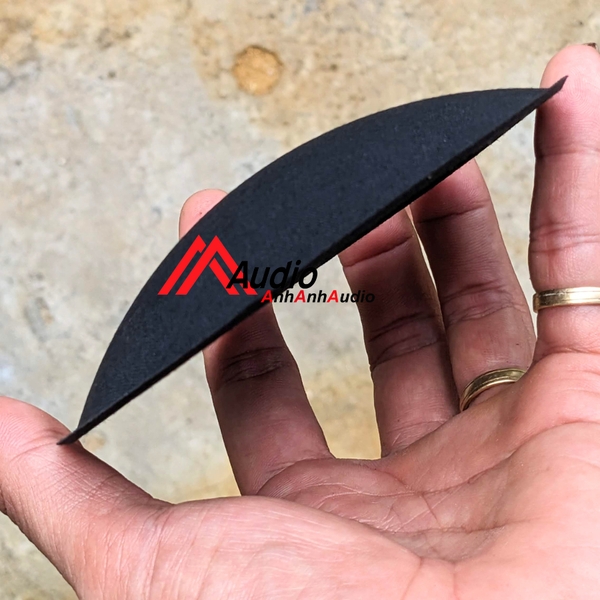 Mũi Loa Bass Bằng Thoát Hơi