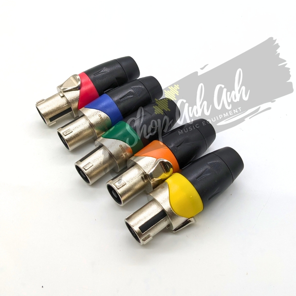 Jack Loa Speakon Chunxiao