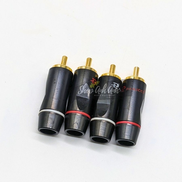 Jack AV Palic Mẫu Mới 2024 – Sự Lựa Chọn Tối Ưu Cho Âm Thanh Chuyên Nghiệp