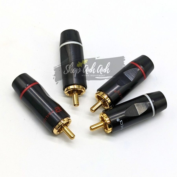 Jack AV Palic Mẫu Mới 2024 – Sự Lựa Chọn Tối Ưu Cho Âm Thanh Chuyên Nghiệp