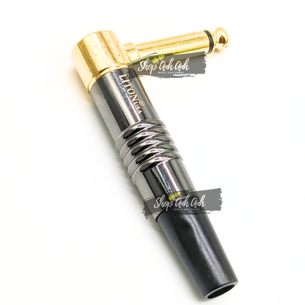 Jack 6 Ly Cong Đen Bóng LT