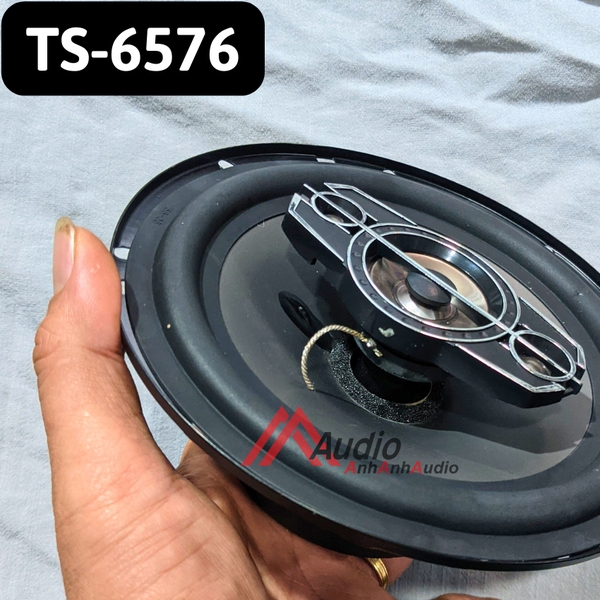 Loa Đồng Trục 16 cm