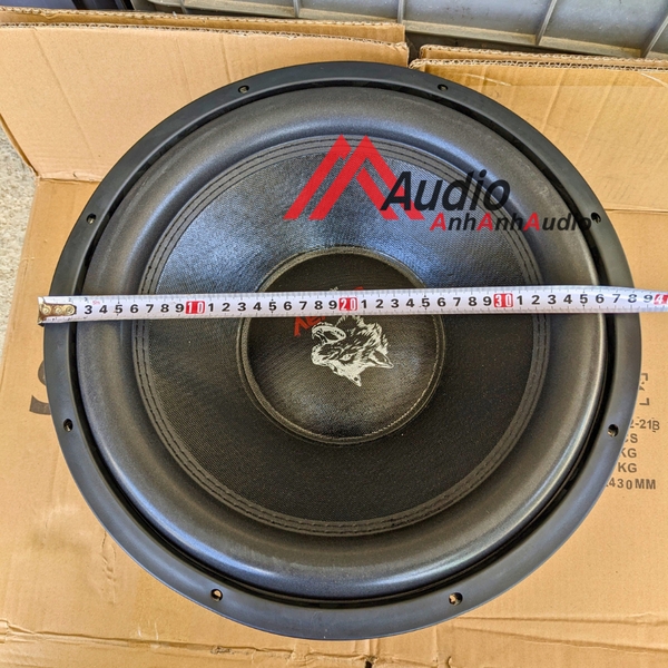 Bass Sub 40 mã SW1575