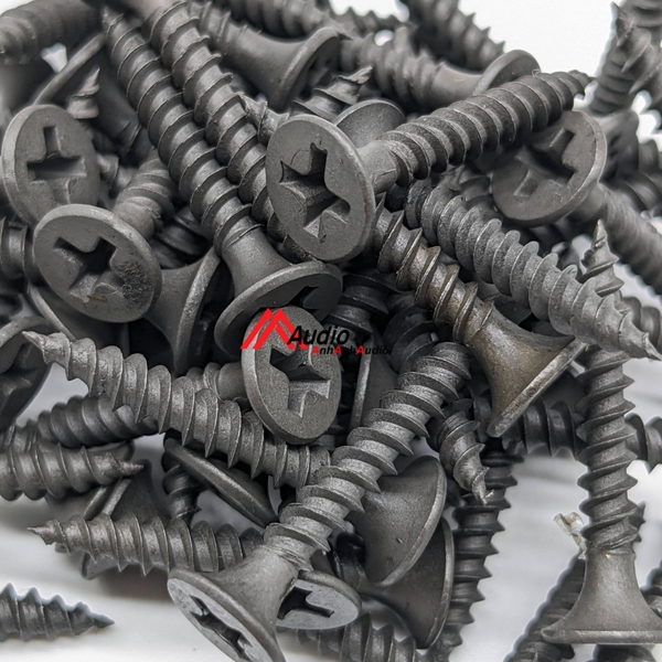 Vít bắt họng loa treble , đóng thùng loa trạm loa lưới loa