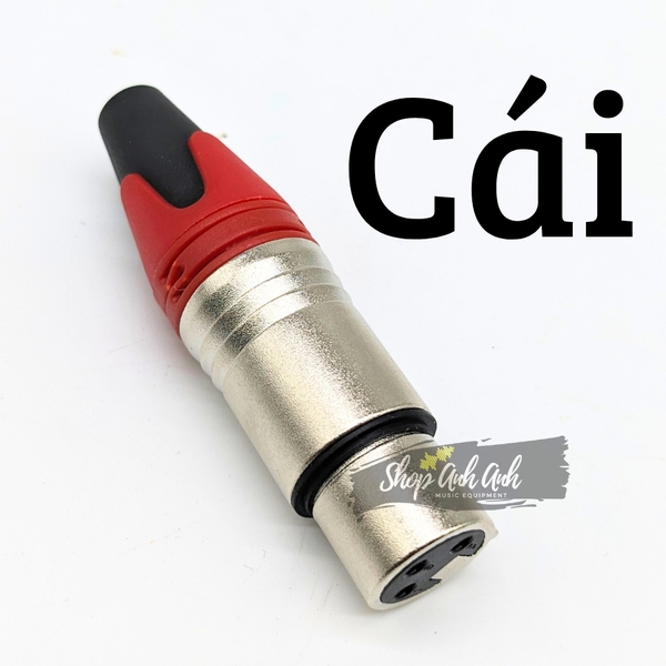 Jack Canon LTT Chân Đồng