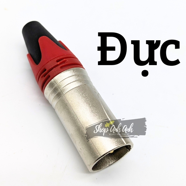 Jack Canon LTT Chân Đồng