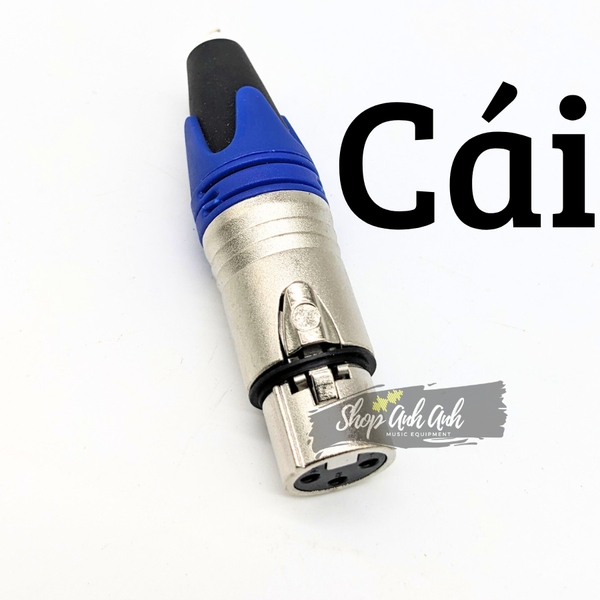 Jack Canon LTT Chân Đồng