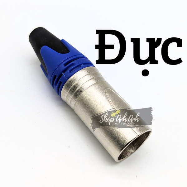 Jack Canon LTT Chân Đồng