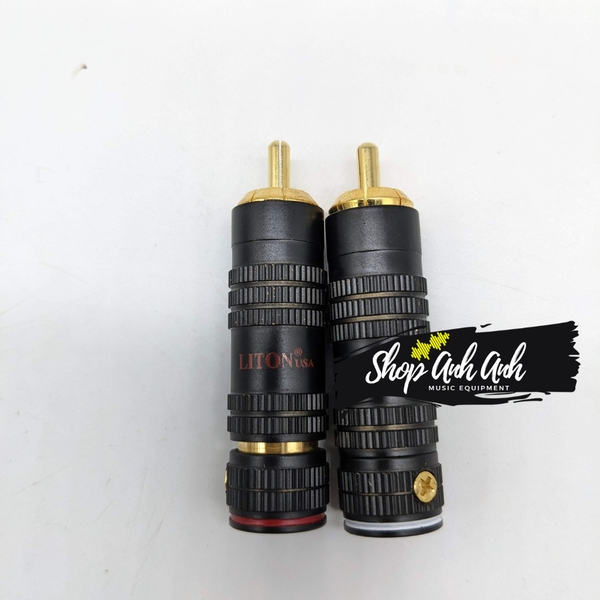 Jack AV Liton Hàng Xịn – Sự Lựa Chọn Chất Lượng Cao Cho Hệ Thống Âm Thanh  Mô tả Meta SEO: