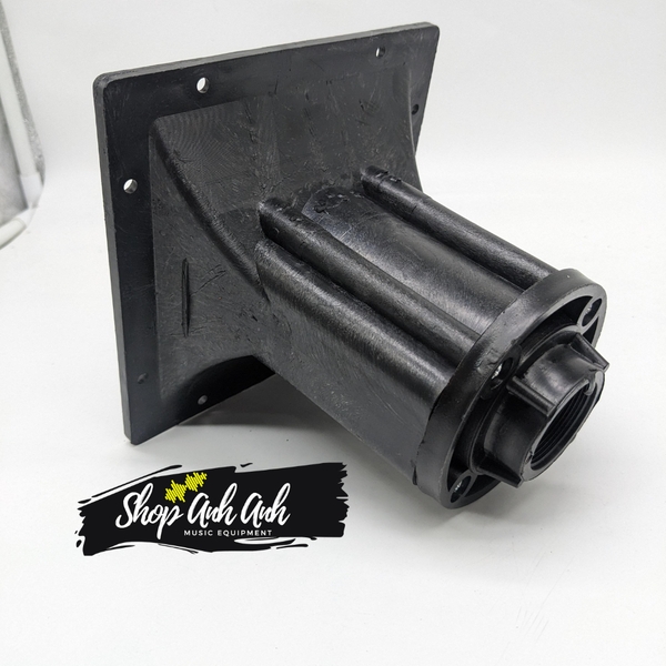 1 cái Họng AR 16 Ren Vặn