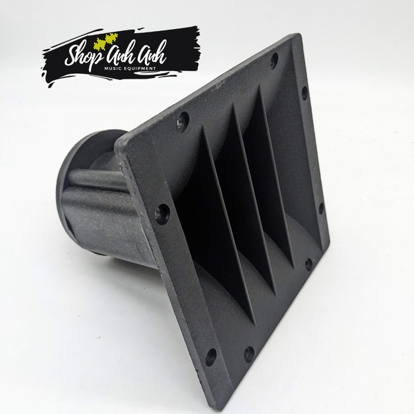 1 cái Họng AR 16 Ren Vặn