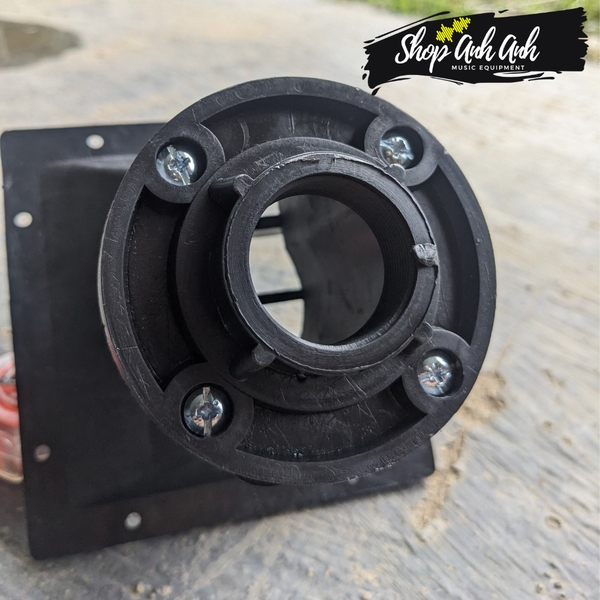 1 cái Họng AR 16 Ren Vặn