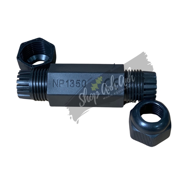 Jack Khóa Dây Loa Chất Lượng Cao – Kẹp Dây Loa Cố Định và Chia Dây Loa