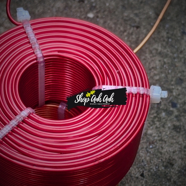 Cuộn Cảm KK Dây Đỏ