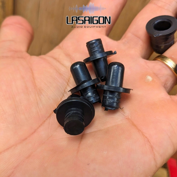 Nút Ê Căng 1 Bộ