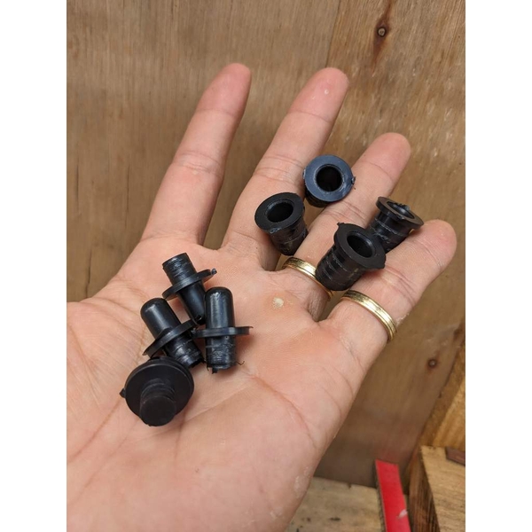 Nút Ê Căng 1 Bộ