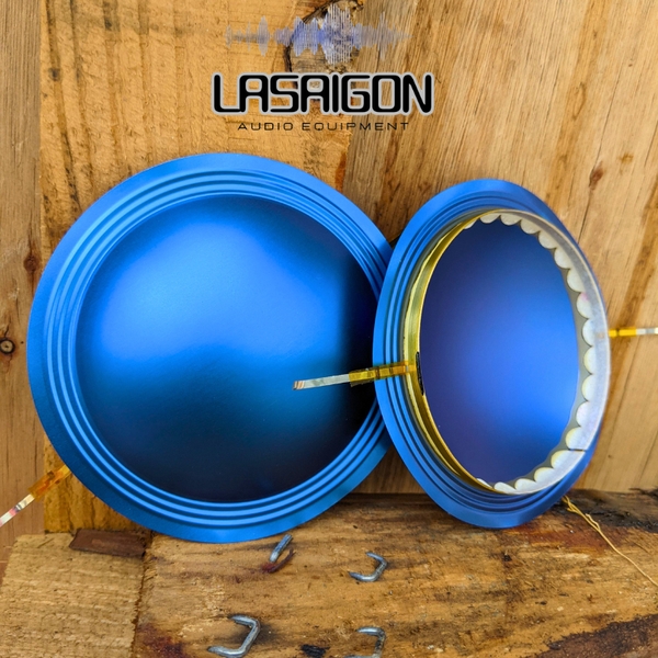 Lá 72 Nhôm Dẹp Bán Nguyệt