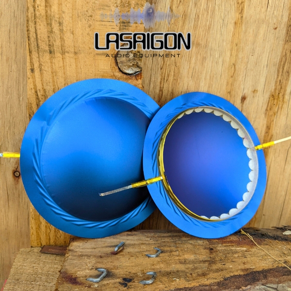 Lá 74 Nhôm Dẹp Lotus