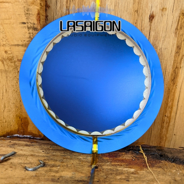 Lá 74 Nhôm Dẹp Lotus