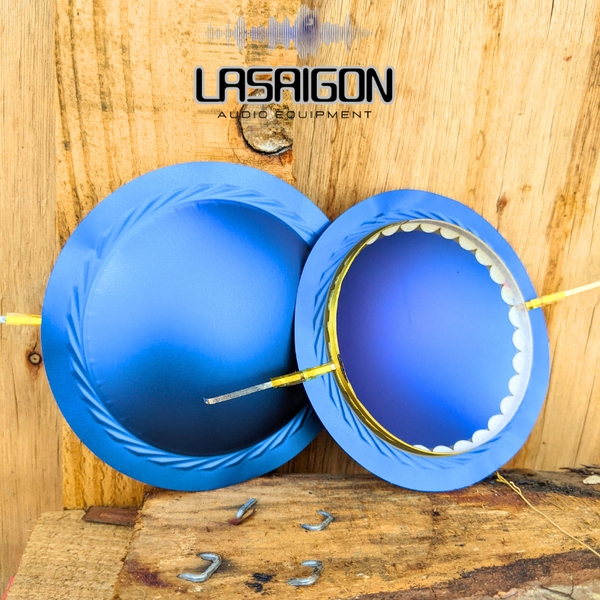 Lá 74 Nhôm Dẹp Lotus