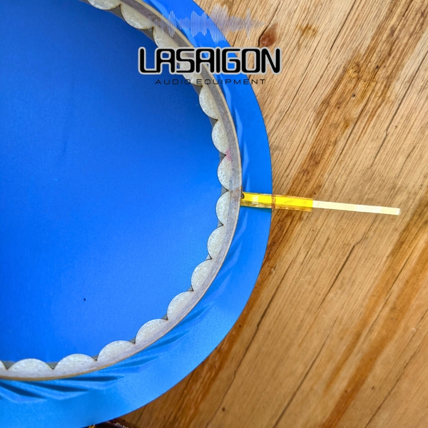 Lá 74 Nhôm Dẹp Lotus