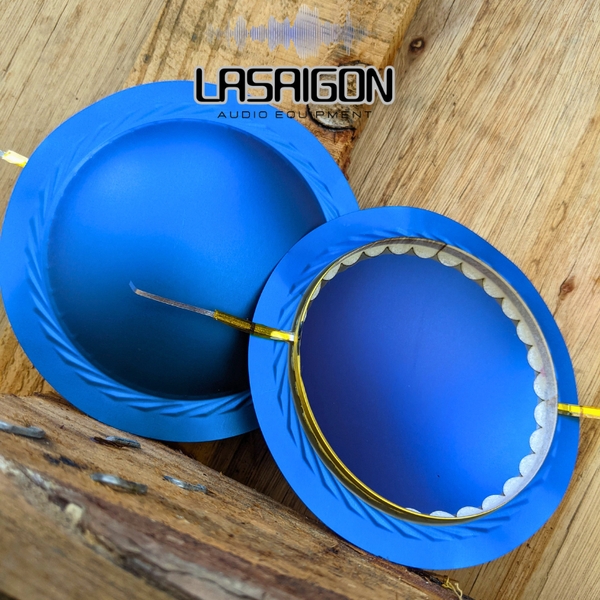 Lá 74 Nhôm Dẹp Lotus