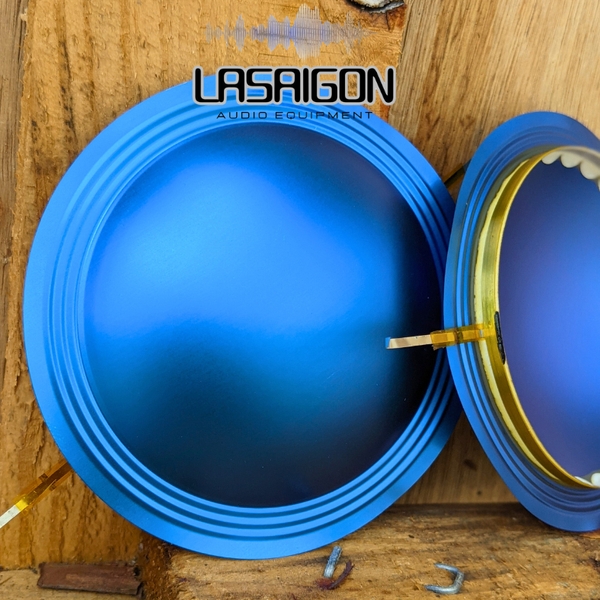 Lá 72 Nhôm Dẹp Bán Nguyệt