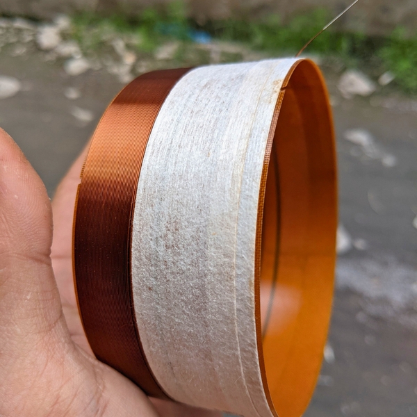 Coil 99.2 Peavey 2 Lớp