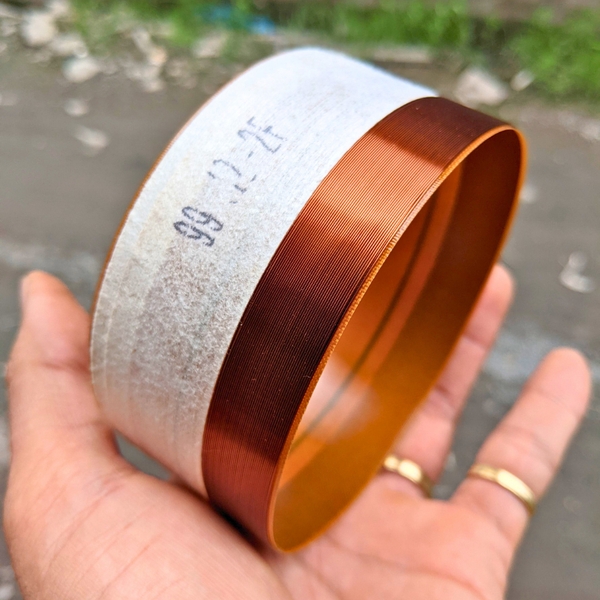 Coil 99.2 Peavey 2 Lớp