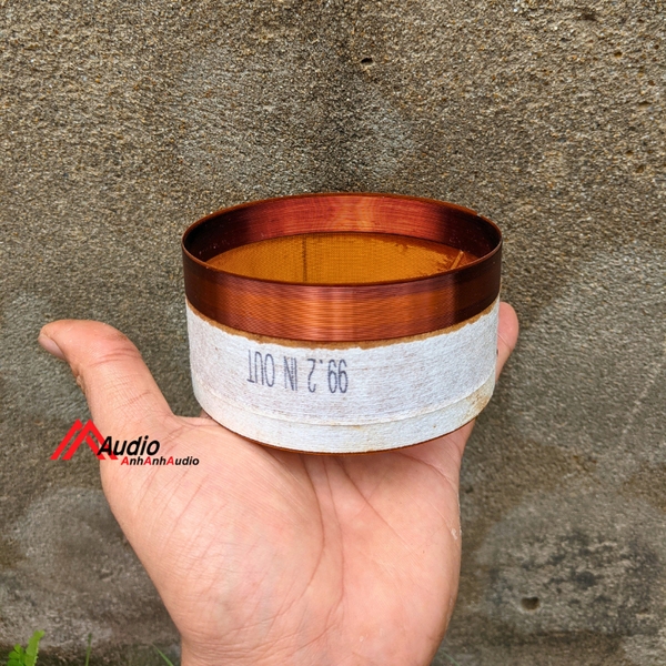 Coil 99.2 Peavey Loại InOut