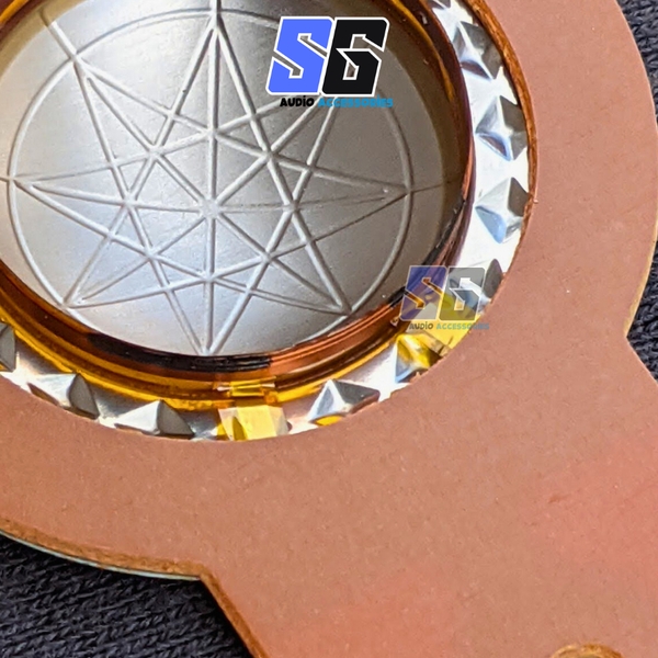 Coil Treble 250 Titan Ngôi Sao Râu Dẹp