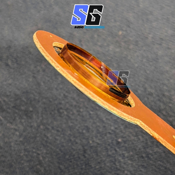 Coil Treble 250 Titan Ngôi Sao Râu Dẹp