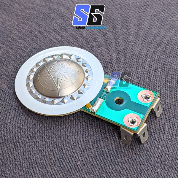 Coil Treble 250 Titan Ngôi Sao Râu Dẹp