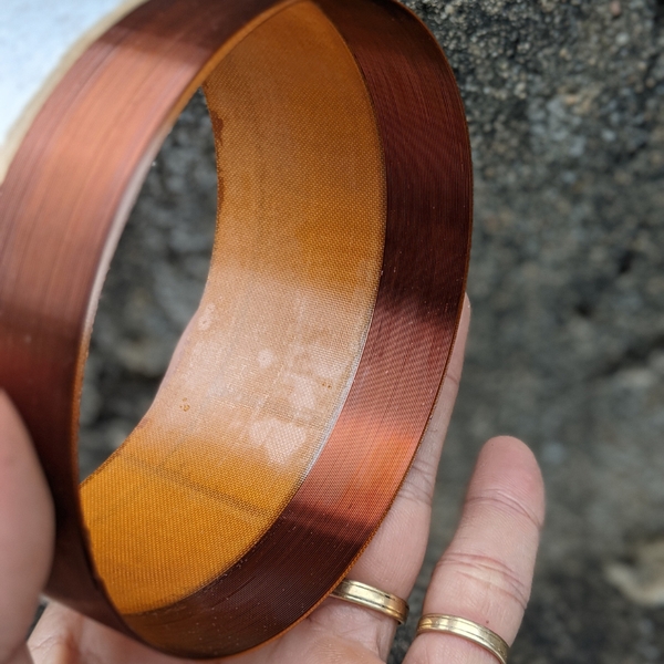 Coil Loa Full In-Out