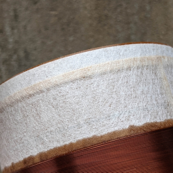 Coil Loa Full In-Out