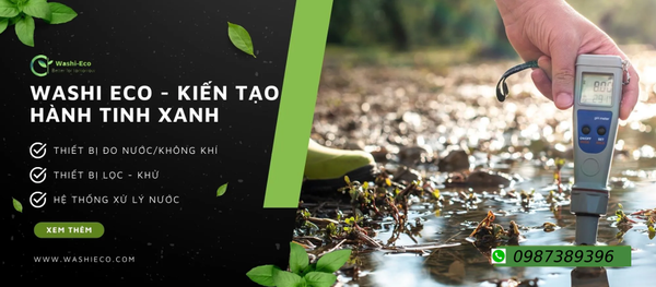 Xử lý nước