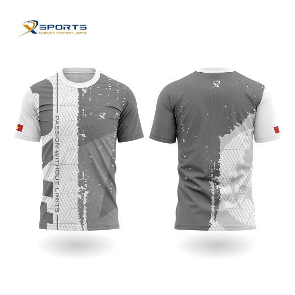 Áo chạy bộ dành cho nam Phong trần MS384
