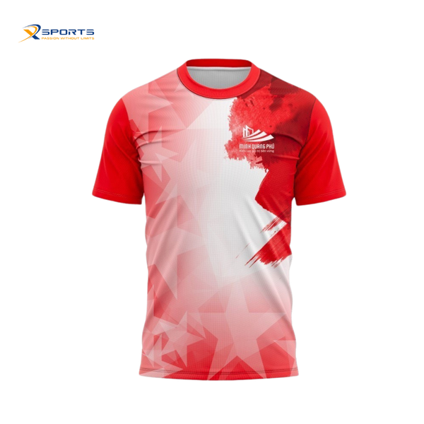 ÁO MINH QUANG PHÚ XSPORTS