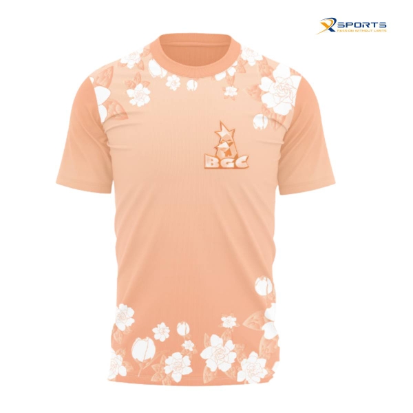 ÁO BẢN GÀ XSPORTS