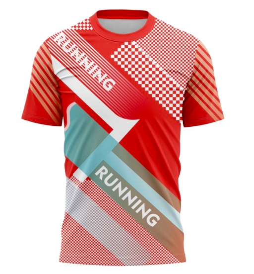 ÁO CHẠY BỘ ĐỘI NHÓM RUNNING - XSPORTS