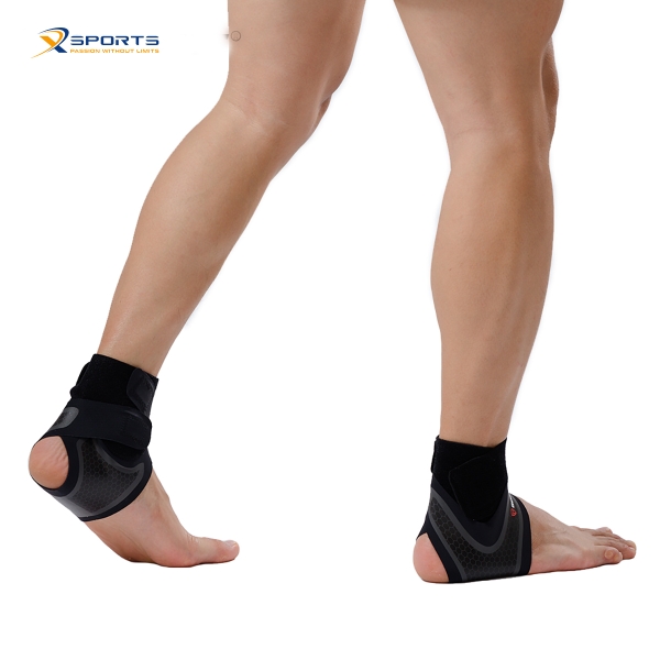 BĂNG BẢO VỆ CỔ CHÂN, MẮT CÁ CHÂN GOODFIT - GF611A