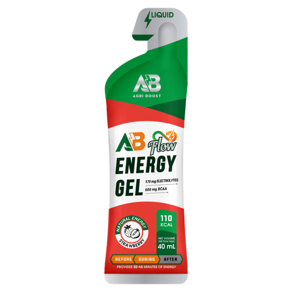 Gel Năng Lượng AB Flow MS345