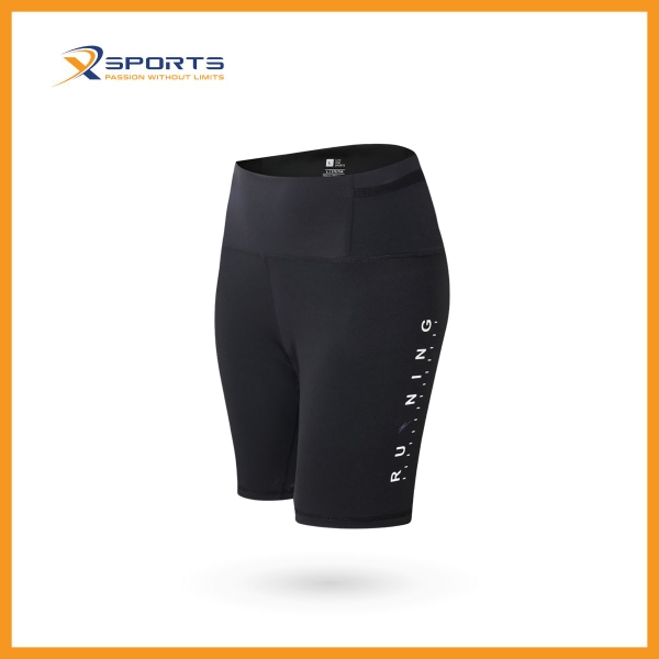 QUẦN BÓ NỮ RUN CÓ CẠP, CHỐNG THẤM NƯỚC, CO GIÃN - MS260