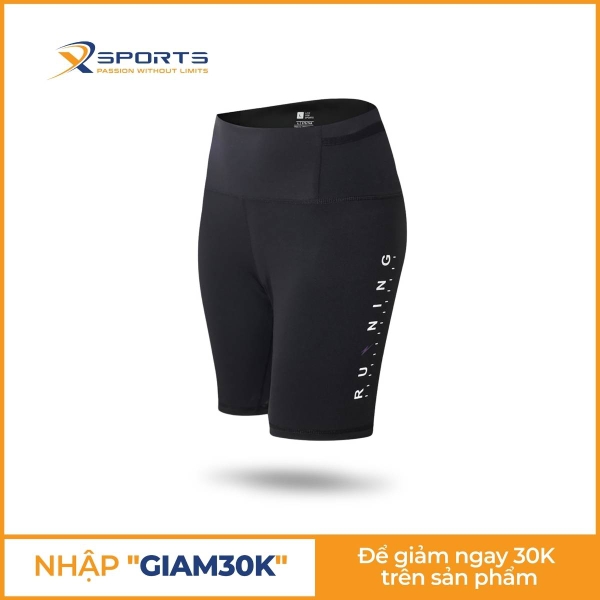 QUẦN BÓ NỮ RUN CÓ CẠP, CHỐNG THẤM NƯỚC, CO GIÃN - MS260